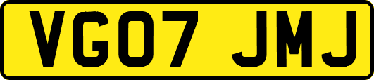 VG07JMJ