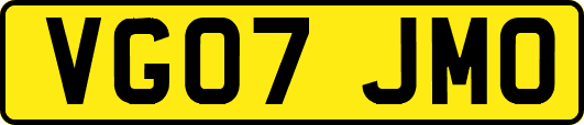 VG07JMO