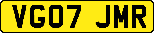 VG07JMR