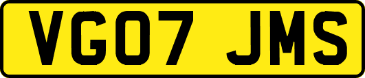 VG07JMS