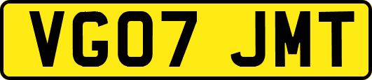 VG07JMT