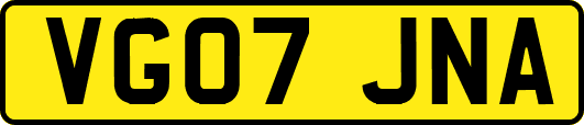 VG07JNA
