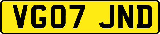 VG07JND