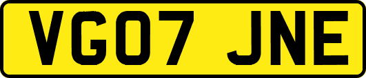 VG07JNE