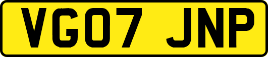 VG07JNP