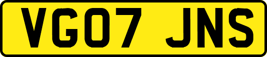VG07JNS