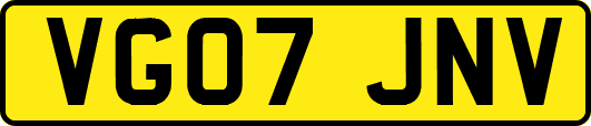 VG07JNV