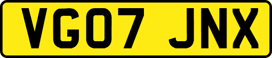 VG07JNX