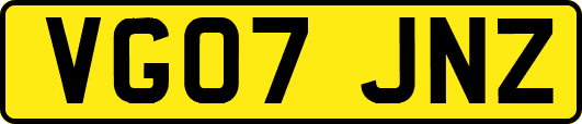 VG07JNZ