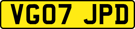 VG07JPD