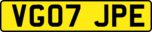 VG07JPE