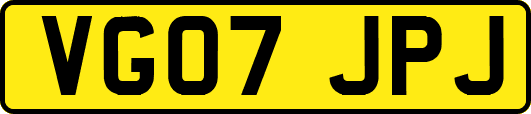 VG07JPJ