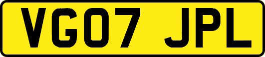 VG07JPL