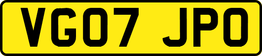 VG07JPO