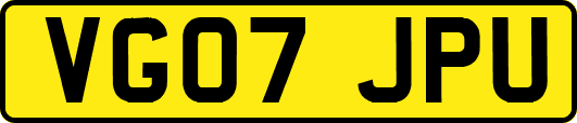 VG07JPU