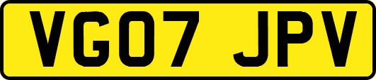 VG07JPV