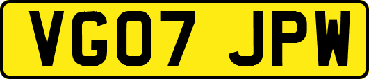 VG07JPW