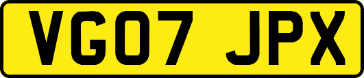 VG07JPX