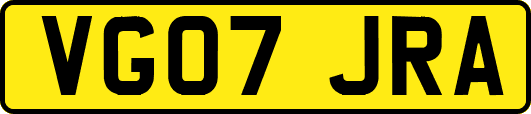 VG07JRA