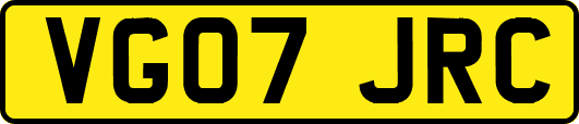 VG07JRC
