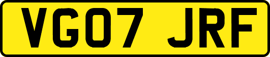 VG07JRF