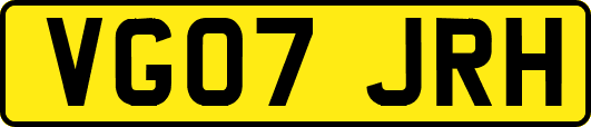 VG07JRH