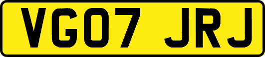 VG07JRJ