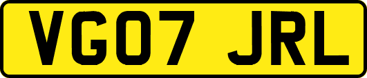 VG07JRL