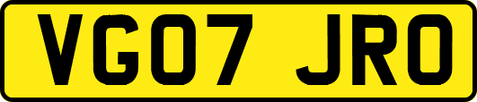 VG07JRO