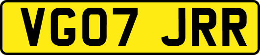 VG07JRR
