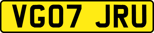 VG07JRU