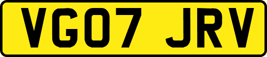 VG07JRV