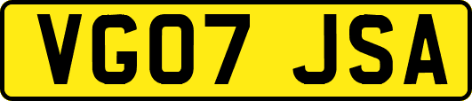 VG07JSA