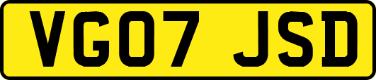 VG07JSD