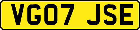 VG07JSE