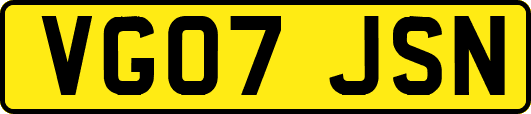 VG07JSN