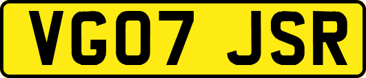 VG07JSR