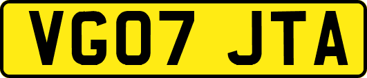 VG07JTA