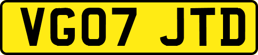VG07JTD