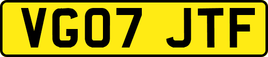 VG07JTF