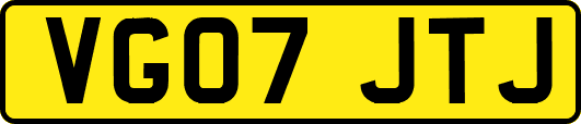 VG07JTJ