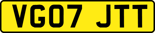 VG07JTT