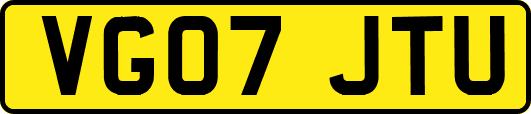 VG07JTU