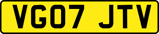 VG07JTV