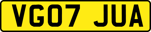 VG07JUA