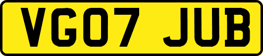 VG07JUB