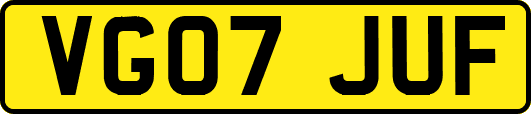 VG07JUF