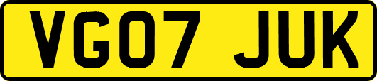 VG07JUK