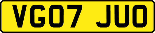 VG07JUO