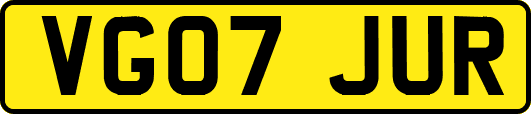 VG07JUR